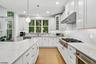 Gourmet Kitchen