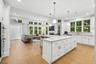 Gourmet Kitchen