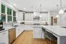 Gourmet Kitchen
