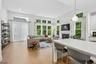Kitchen Open to Great Room