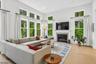 Dramatic Great Room