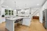 Gourmet Kitchen