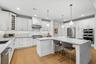 Gourmet Kitchen