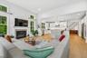 Kitchen Open to Great Room