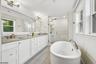 Primary Bath #2 on 2nd Lvl