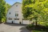 oversized 3 car garage