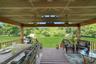 Open porch