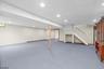 finished basement