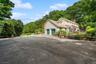 garage and driveway
