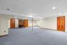 finished basement