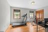 exercise room