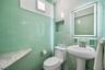 Ground floor bathroom