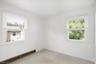 1st Floor Small Bedroom