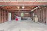 Oversized GARAGE