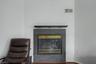 Gas Fire Place