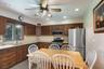 Eat in Kitchen