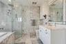 bathroom, primary