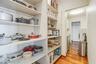 walk in pantry