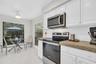 New 2023 sleek stainless appliances~