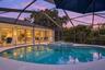 Imagine spending all your evenings here at home in paradise~