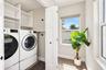 large laundry room