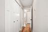 Custom Closet doors