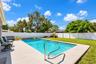 Self Chlorinating pool for easy maintenance