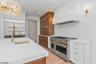 Custom Cabinetry