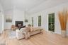 Family Room w/Fireplace