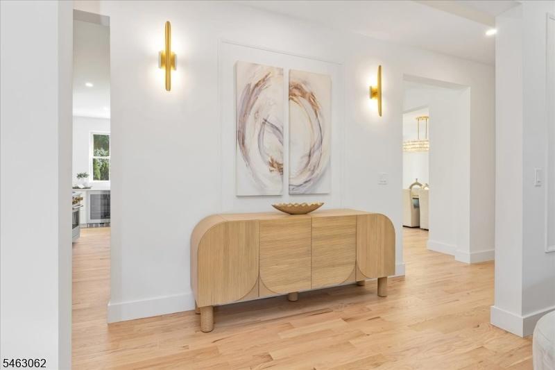 Custom Millwork
