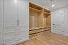 Primary Walk In Closets
