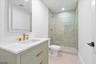 Lower Level Full Bathroom