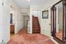 Upstairs hallway