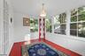 Enclosed Porch