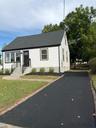 Paved Driveway