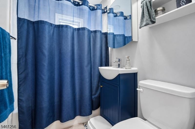 Main bath