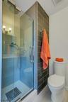 Renovated Main Bath