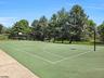 Association Sport Courts