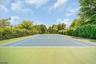 Association Sport Courts