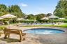 Association Pool & Kiddie Pool