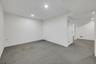 Finished Lower Level
