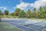 Association Pickle Ball Courts