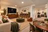 Finished Lower Level