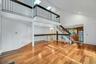 Living Room & Loft Area