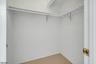 Primary Walk-in Closet