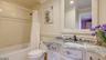 En suite Bathroom