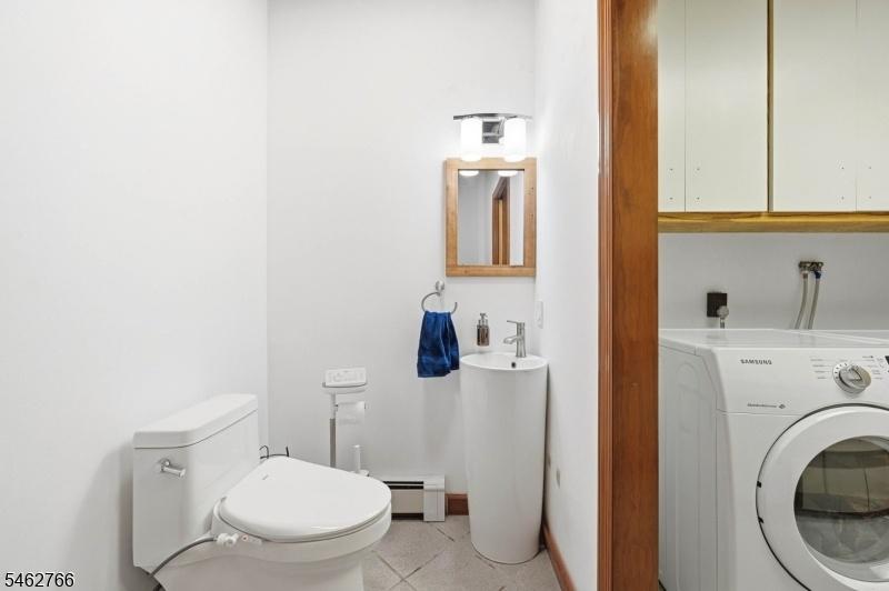 Mudroom