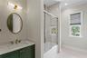 4th Floor full bathroom