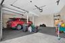 Two bay garage