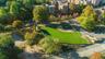 Nearby Garth Road Park w/ Baseball Field, Basketball Courts and Playground